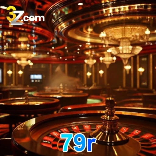 79r Jogos de caça-níqueis